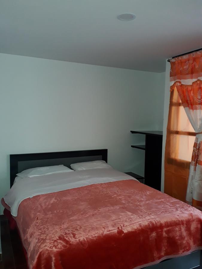 Hotel Royal Class Ipiales Exterior photo
